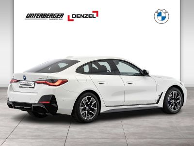 BMW i4 Jahreswagen
