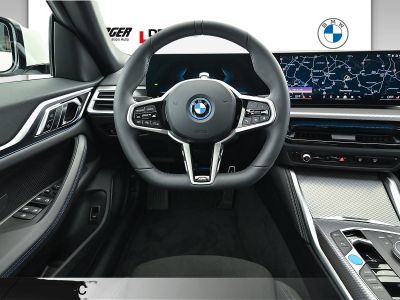 BMW i4 Jahreswagen