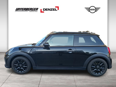 MINI Mini Gebrauchtwagen