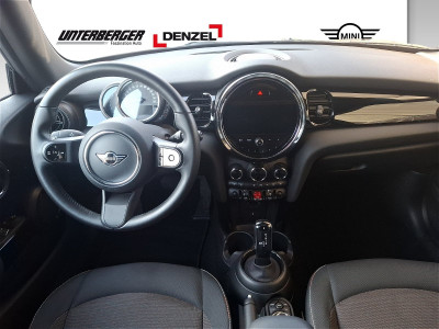 MINI Mini Gebrauchtwagen