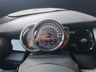 MINI Mini Gebrauchtwagen