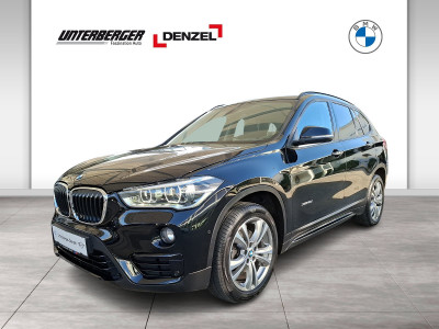 BMW X1 Gebrauchtwagen
