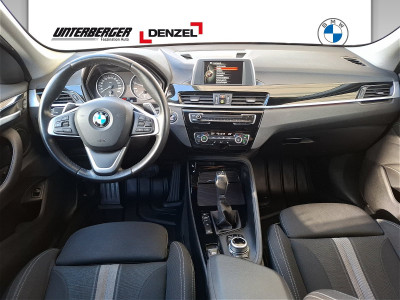 BMW X1 Gebrauchtwagen