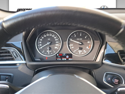 BMW X1 Gebrauchtwagen