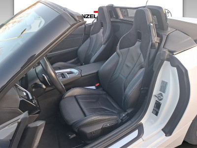 BMW Z4 Gebrauchtwagen