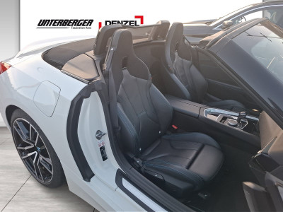 BMW Z4 Gebrauchtwagen