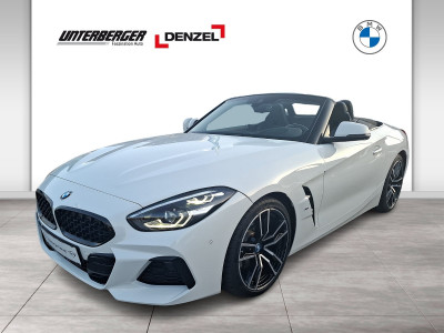 BMW Z4 Gebrauchtwagen