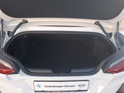 BMW Z4 Gebrauchtwagen