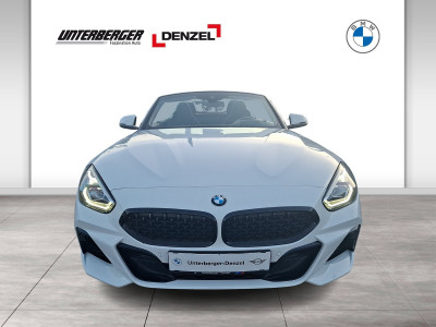 BMW Z4 Gebrauchtwagen