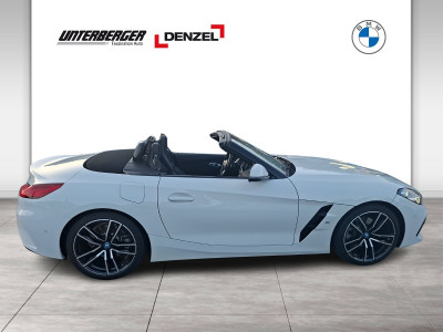 BMW Z4 Gebrauchtwagen