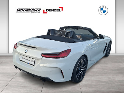 BMW Z4 Gebrauchtwagen