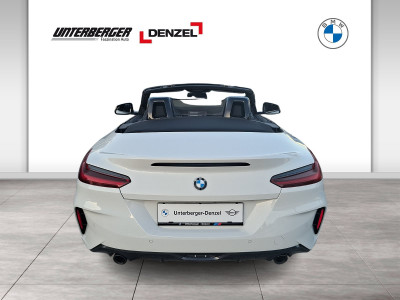 BMW Z4 Gebrauchtwagen