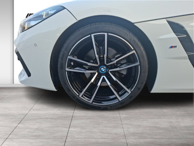 BMW Z4 Gebrauchtwagen