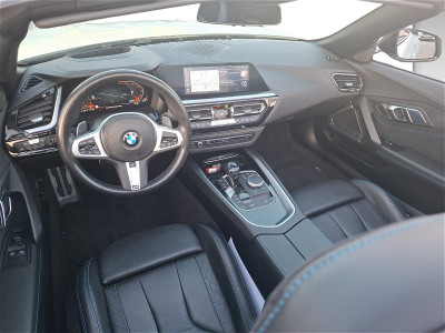 BMW Z4 Gebrauchtwagen