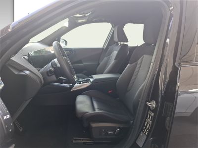 BMW X3 Gebrauchtwagen BMW X3 Gebrauchtwagen