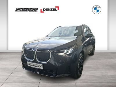 BMW X3 Gebrauchtwagen BMW X3 Gebrauchtwagen