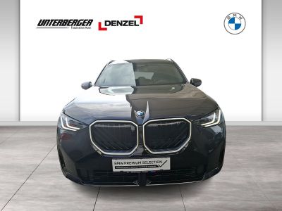 BMW X3 Gebrauchtwagen BMW X3 Gebrauchtwagen