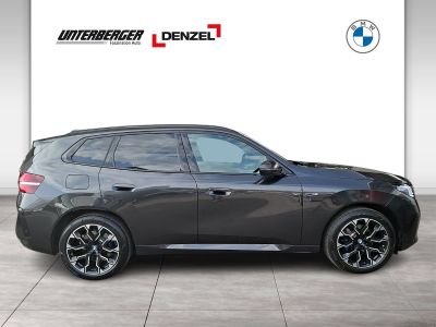 BMW X3 Gebrauchtwagen BMW X3 Gebrauchtwagen