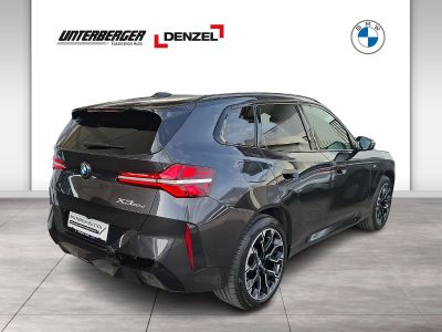 BMW X3 Gebrauchtwagen BMW X3 Gebrauchtwagen