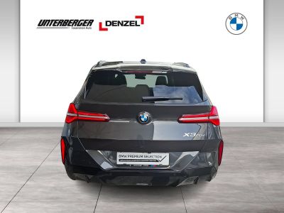 BMW X3 Gebrauchtwagen BMW X3 Gebrauchtwagen