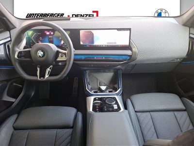 BMW X3 Gebrauchtwagen BMW X3 Gebrauchtwagen