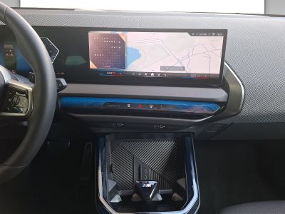 BMW X3 Gebrauchtwagen BMW X3 Gebrauchtwagen