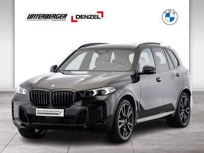 BMW X5 Jahreswagen