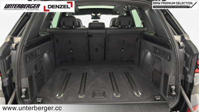 BMW X5 Jahreswagen