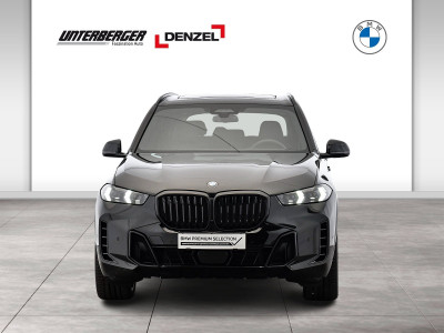BMW X5 Jahreswagen
