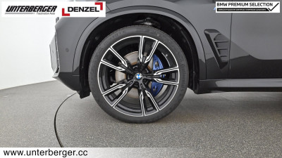 BMW X5 Jahreswagen