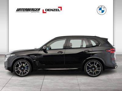 BMW X5 Jahreswagen