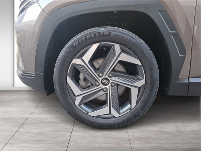 Hyundai Tucson Gebrauchtwagen Hyundai Tucson Gebrauchtwagen