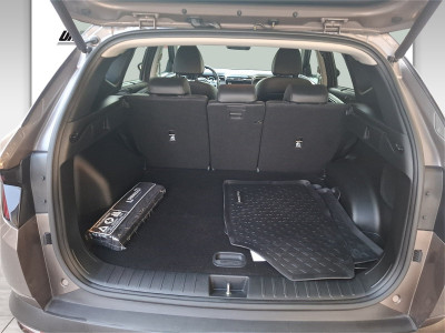 Hyundai Tucson Gebrauchtwagen Hyundai Tucson Gebrauchtwagen