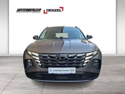 Hyundai Tucson Gebrauchtwagen Hyundai Tucson Gebrauchtwagen