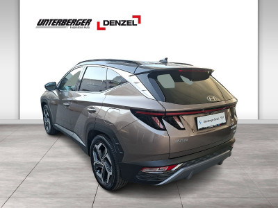 Hyundai Tucson Gebrauchtwagen Hyundai Tucson Gebrauchtwagen