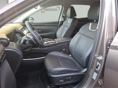 Hyundai Tucson Gebrauchtwagen Hyundai Tucson Gebrauchtwagen