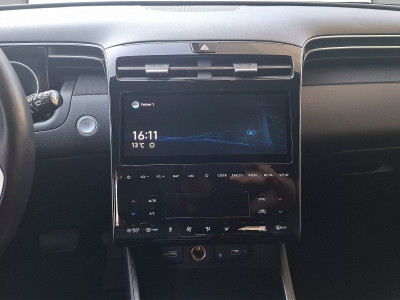 Hyundai Tucson Gebrauchtwagen Hyundai Tucson Gebrauchtwagen