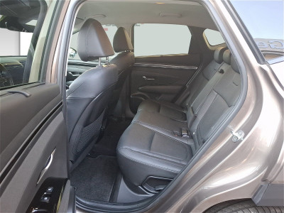 Hyundai Tucson Gebrauchtwagen Hyundai Tucson Gebrauchtwagen