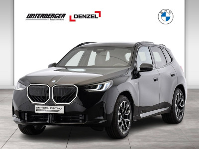BMW X3 Jahreswagen