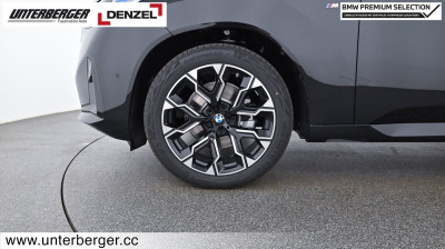 BMW X3 Jahreswagen