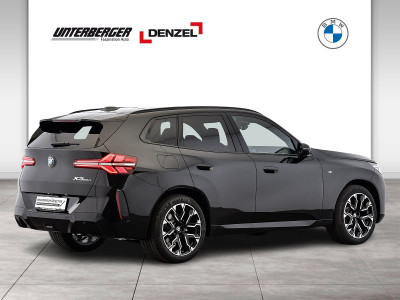 BMW X3 Jahreswagen