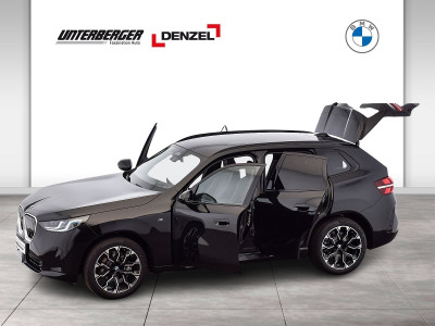 BMW X3 Jahreswagen