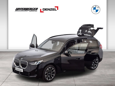 BMW X3 Jahreswagen