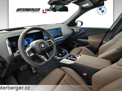 BMW X3 Jahreswagen