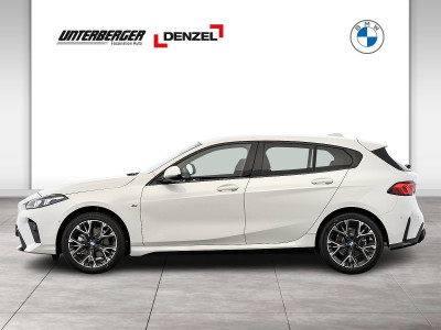 BMW 1er Jahreswagen
