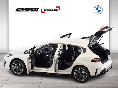 BMW 1er Jahreswagen