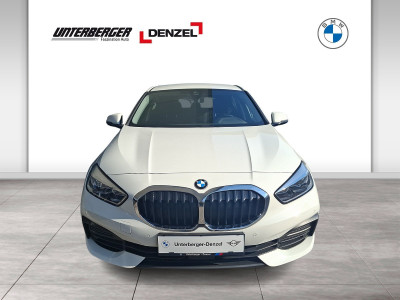 BMW 1er Gebrauchtwagen