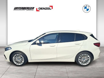 BMW 1er Gebrauchtwagen