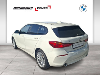 BMW 1er Gebrauchtwagen