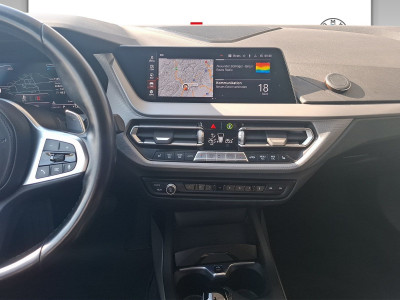 BMW 1er Gebrauchtwagen